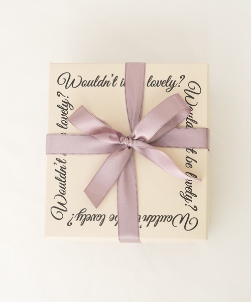 BIRTHDAY BAR（バースデイバー）の「【BOX入り】オリジナルギフトセット（ボディケアキット/ギフトセット・レディース・その他1/その他2・フリー）」の9枚目の写真