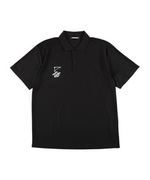 新品【TANGRAM】タングラム NEW HOLE IN ONE ポロシャツ L