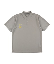 【極美品】TANGRAM タングラム XS ポロシャツ 白 ゴルフ 神山隆二 極美品】TANGRAM タングラム XS ポロシャツ 白 ゴルフ 神山隆二