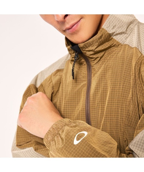 セール】オークリー ENHANCE WIND JACKET 13.7 /ジャケット
