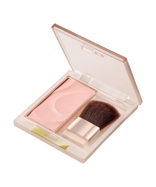 excel（エクセル）の「サナ　エクセル　シームレストーン　ブラッシュ（チーク・レディース・SB01 シーショア/SB03 ミモレット/SB02 シスター/SB04 トースト/SB05 ワルツ(限定)/SB06 オーケストラ(限定)・FREE）」の12枚目の写真