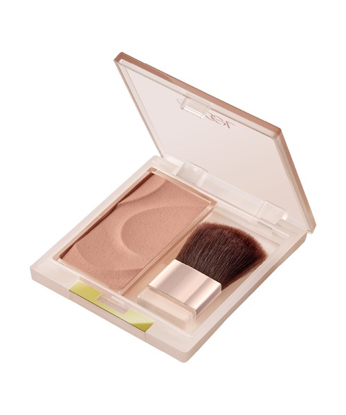 excel（エクセル）の「サナ　エクセル　シームレストーン　ブラッシュ（チーク・レディース・SB01 シーショア/SB03 ミモレット/SB02 シスター/SB04 トースト/SB05 ワルツ(限定)/SB06 オーケストラ(限定)・FREE）」の20枚目の写真