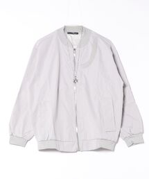 NO WAY（ノーウェイ）の「ビッグシルエット MA-1ジャケット（MA-1）」