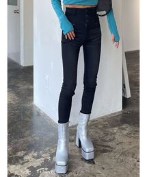 EMODA | 【ELDER】FIX H/W DENIM(デニムパンツ)