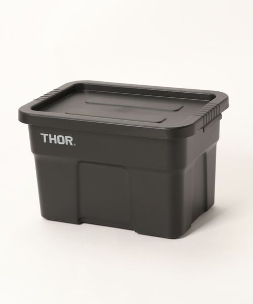 THOR LARGE TOTES DC ソー ラージトート ディーシー 22L 収納