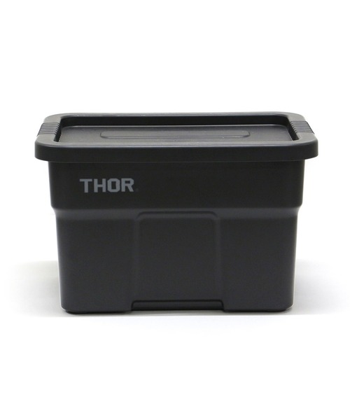 THOR LARGE TOTE DC ソー ラージトート 22L 2個セット THOR LARGE TOTES DC ソー ラージトート 22L 2個セット