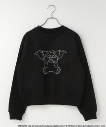 LOWRYS FARM | ギズモミニウラケ 991130(スウェット)