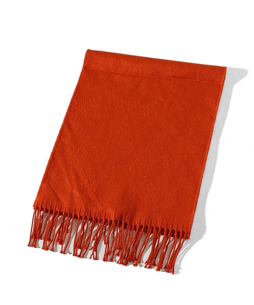 セール】【Healthknit】日本製プロダクトマフラー メンズ（マフラー