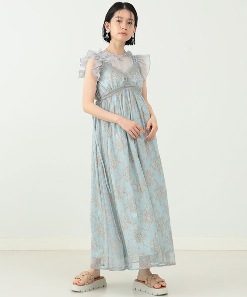 CAROLINA GLASER（カロリナ グレイサー）の「CAROLINA GLASER