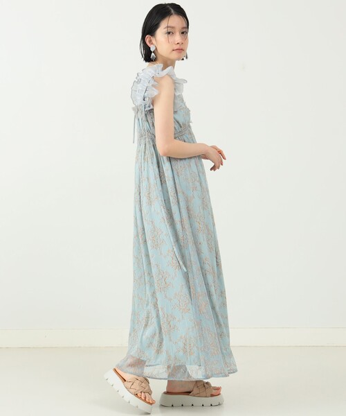 CAROLINA GLASER（カロリナ グレイサー）の「CAROLINA GLASER / 配色