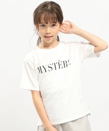 GLOBAL WORK Smile Seed Store（グローバルワーク スマイルシードストア）の「コットンシンプルプリントTシャツ半袖/キッズ/175818（Tシャツ/カットソー・キッズ）」