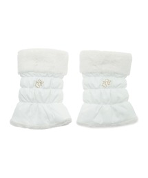 ZOY（ゾーイ）｜レディースのレッグウォーマー一覧 - WEAR