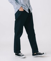 BEAMS HEART | 【4色展開】ナロー ピケ 5ポケット パンツ(その他パンツ)