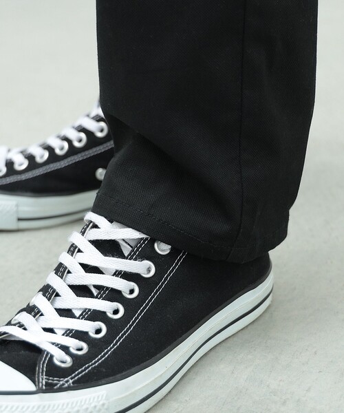 BEAMS HEART（ビームスハート）の「【4色展開】ナロー ピケ 5ポケット パンツ（その他パンツ・メンズ・グレー/ネイビー/オリーブ/ブラック・XL/L/M/S）」の19枚目の写真