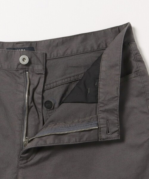 BEAMS HEART（ビームスハート）の「【4色展開】ナロー ピケ 5ポケット パンツ（その他パンツ・メンズ・グレー/ネイビー/オリーブ/ブラック・XL/L/M/S）」の21枚目の写真