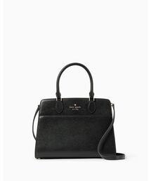 kate spade new york | マディソン ミディアム サッチェル(ハンドバッグ)