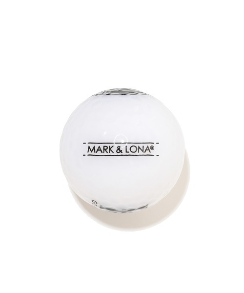 MARK & LONA（マークアンドロナ）の「Magnum Ball（ゴルフグッズ・メンズ・マルチ・ONESIZE）」の4枚目の写真