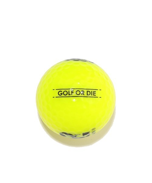 MARK & LONA（マークアンドロナ）の「Magnum Ball（ゴルフグッズ・メンズ・マルチ・ONESIZE）」の5枚目の写真