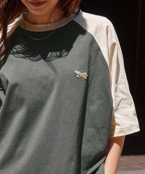 Theory 24AW 完売カラー クロップド丈 シンプル ニットTシャツ