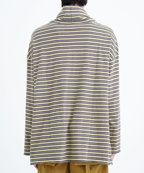 SASQUATCHfabrix.（サスクワァッチファブリックス）の