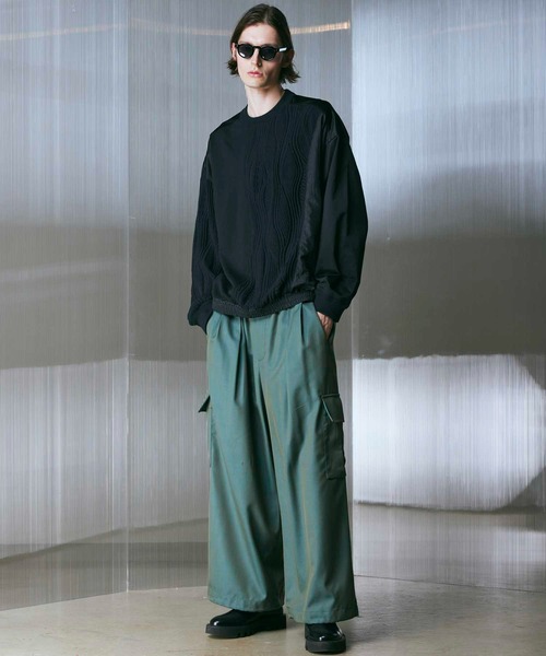MAISON SPECIAL（メゾンスペシャル）の「《UNISEX》Multi Combination 