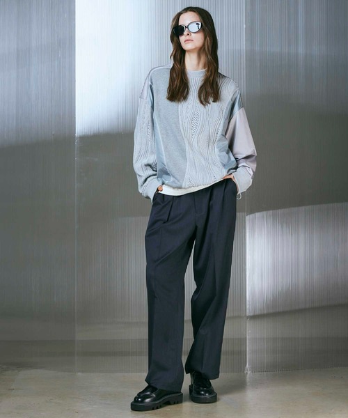 MAISON SPECIAL（メゾンスペシャル）の「《UNISEX》Multi Combination 