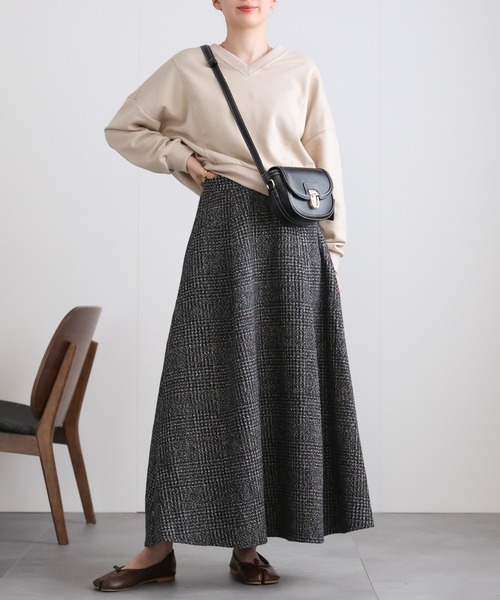 model：162cm
