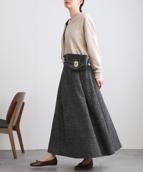 model：162cm