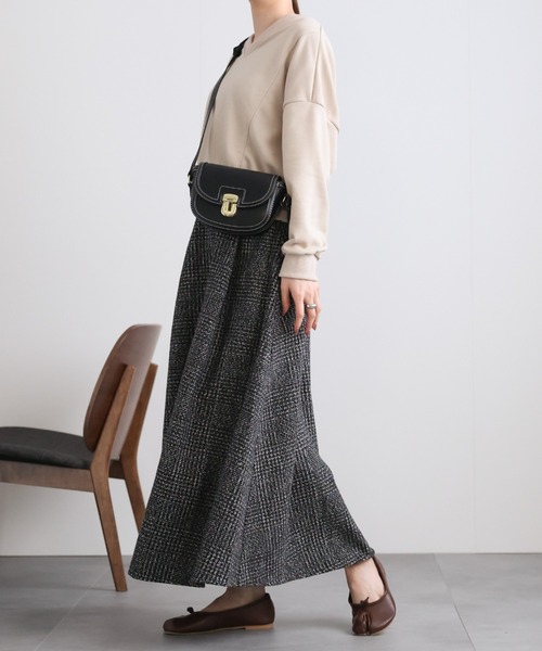 model：162cm