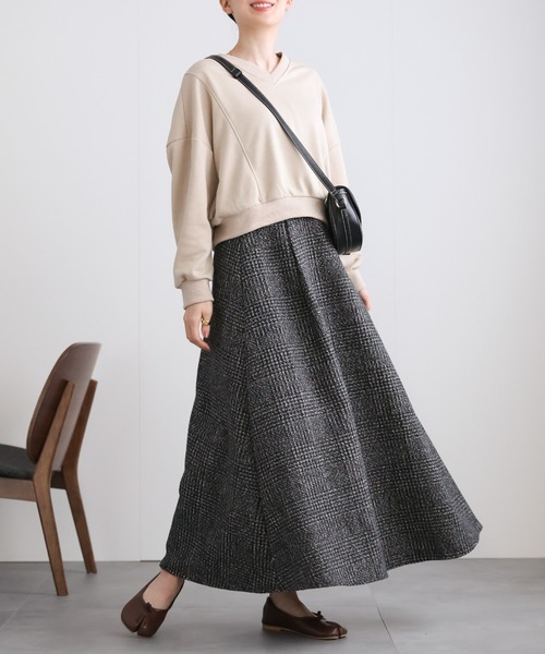 model：162cm