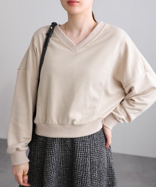 超希少SAINT LOUISスワロトレーナー FREAK'S STORE トレーナー スウェット 「EXCLUSIVE