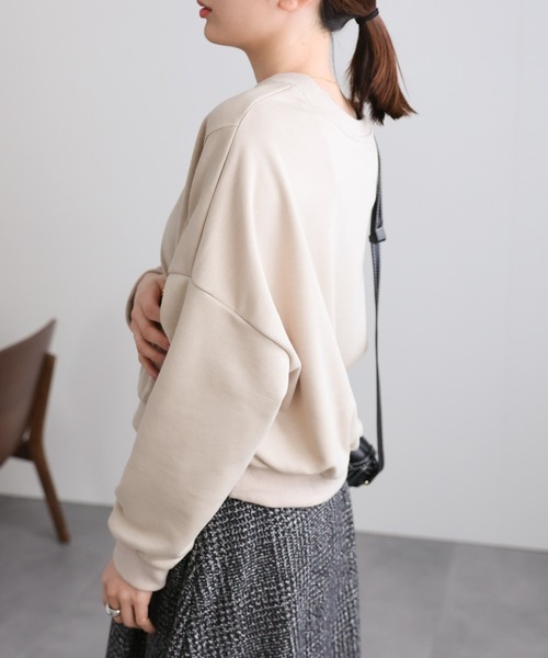 model：162cm