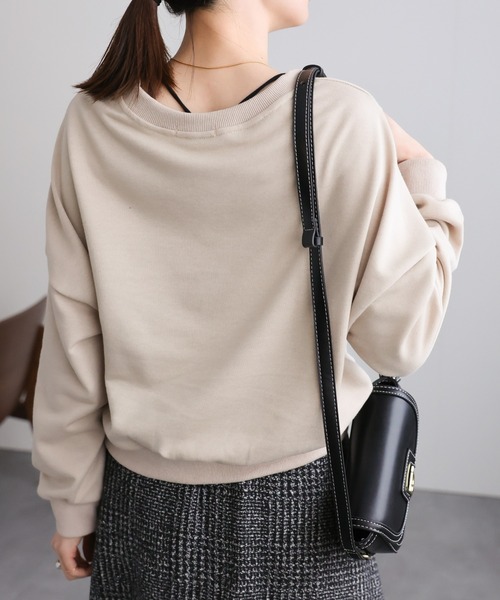 model：162cm