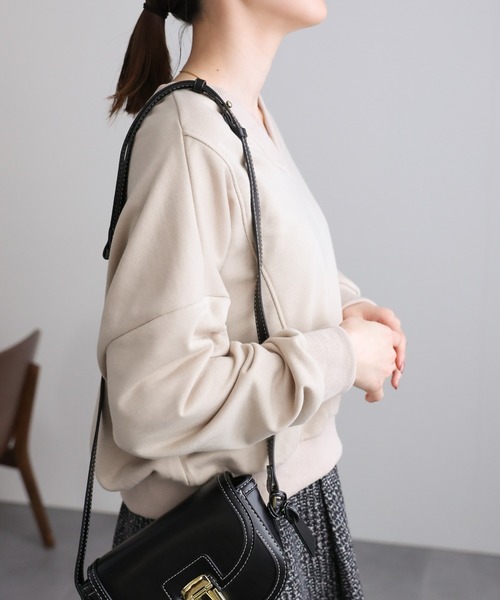 model：162cm