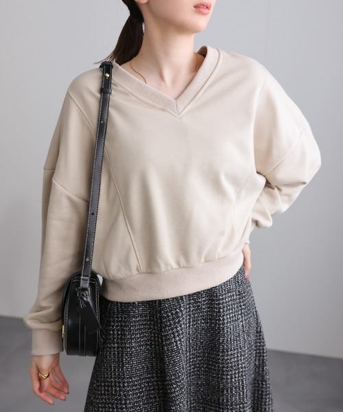 model：162cm