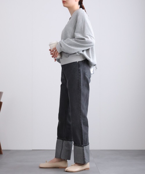 model：162cm