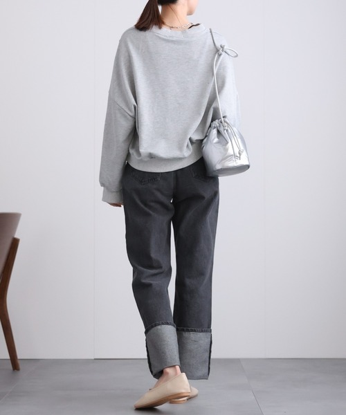 model：162cm