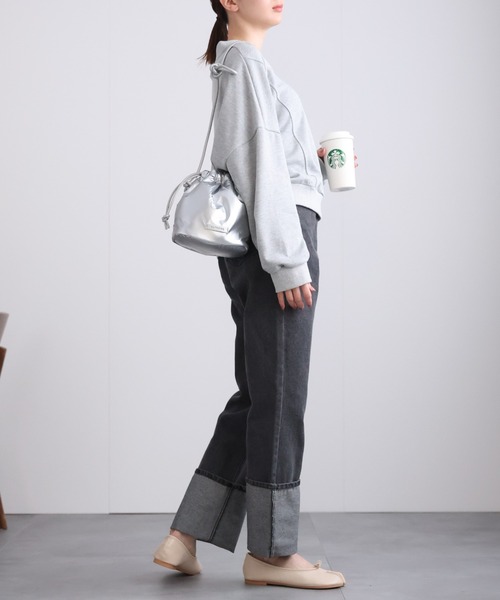 model：162cm