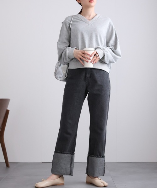 model：162cm