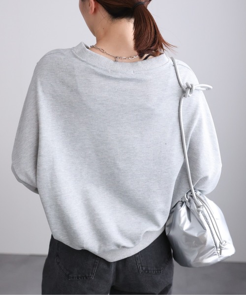 model：162cm