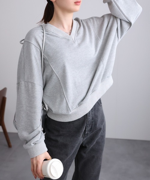 model：162cm