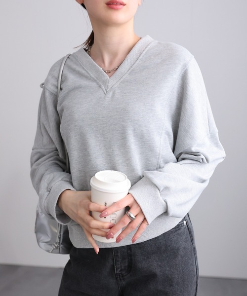 model：162cm