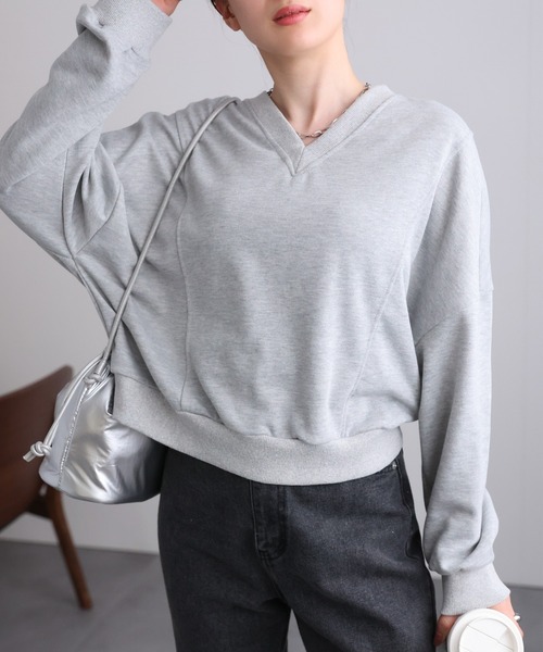 model：162cm