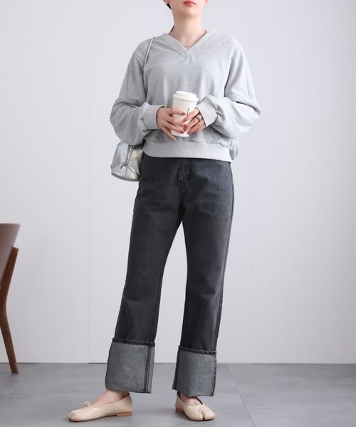 model：162cm