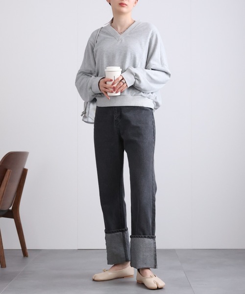 model：162cm