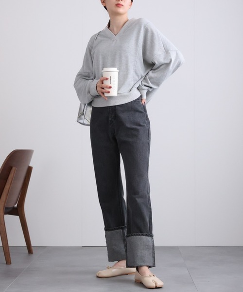 model：162cm