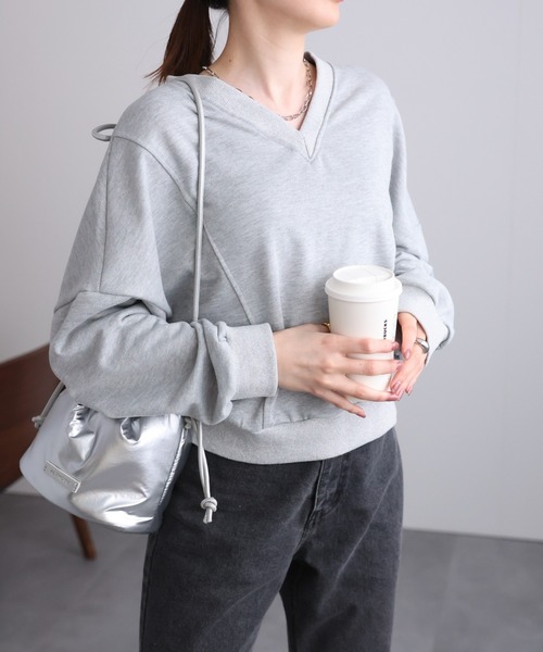 model：162cm