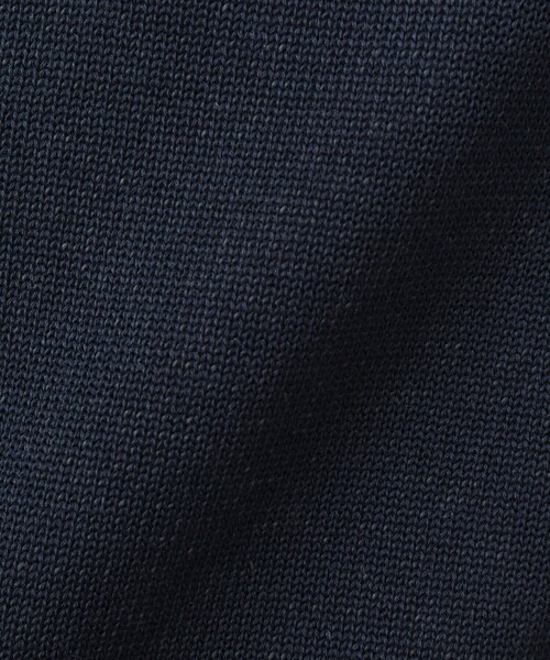 NOLLEY'S goodman（ノーリーズグッドマン）の「《2点セット》SIX FUNCTIONS Vネックカーディガン Tシャツ付き（カーディガン/ボレロ・メンズ・ネイビー/グリーン系その他/ピンク/ライトグレー・M/L）」の13枚目の写真