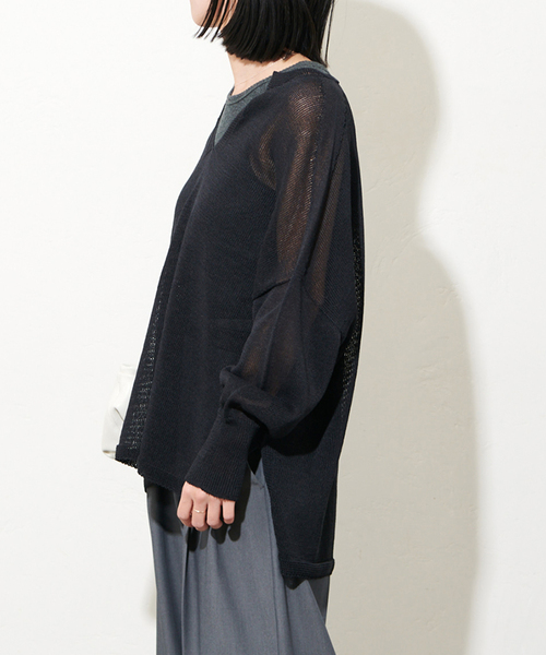JOURNAL STANDARD（ジャーナルスタンダード）の「ペーパーヤーン