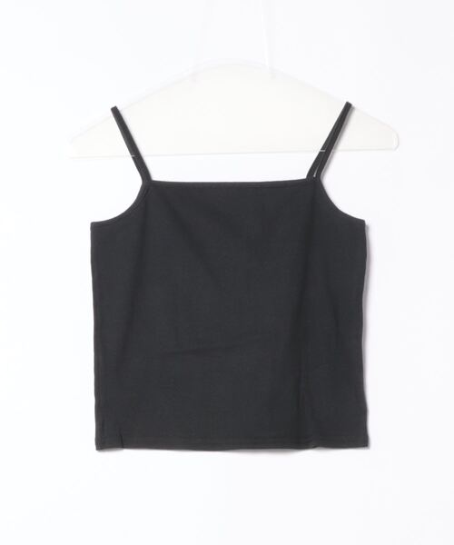 archives（アルシーヴ）の「チュールドロストTOPS（アンサンブル・レディース・アイボリー/ブラック/ブルーグレー/グレー/ブラウン・MEDIUM）」の7枚目の写真